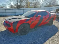 2C3CDZAG4GH136577 2016 DODGE CHALLENGER