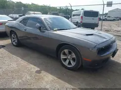 2C3CDZAG4GH137342 2016 DODGE CHALLENGER