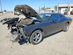 2C3CDZAG4GH137390 2016 DODGE CHALLENGER