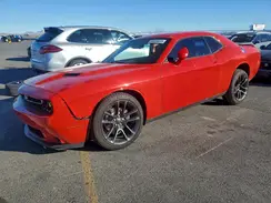 2C3CDZAG4GH137941 2016 DODGE CHALLENGER