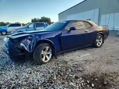 2C3CDZAG4GH138295 2016 DODGE CHALLENGER