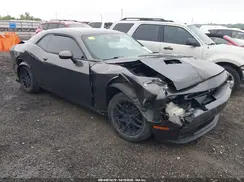 2C3CDZAG4GH148938 2016 DODGE CHALLENGER