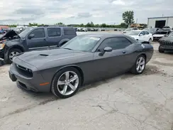 2C3CDZAG4GH149233 2016 DODGE CHALLENGER