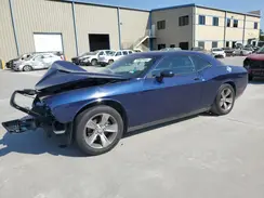 2C3CDZAG4GH153248 2016 DODGE CHALLENGER