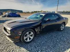 2C3CDZAG4GH153816 2016 DODGE CHALLENGER