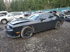 2C3CDZAG4GH158076 2016 DODGE CHALLENGER