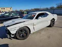 2C3CDZAG4GH158711 2016 DODGE CHALLENGER