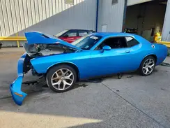 2C3CDZAG4GH162953 2016 DODGE CHALLENGER