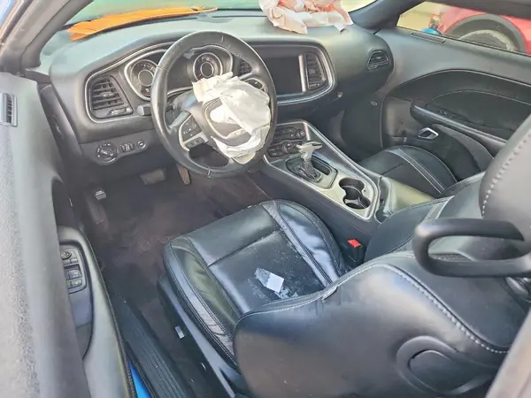 2C3CDZAG4GH162953 2016 DODGE CHALLENGER - Image 8
