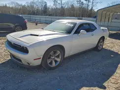 2C3CDZAG4GH166257 2016 DODGE CHALLENGER