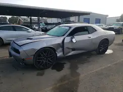 2C3CDZAG4GH168266 2016 DODGE CHALLENGER