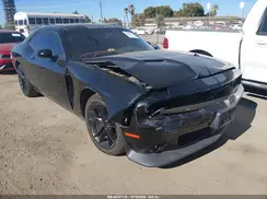 2C3CDZAG4GH168512 2016 DODGE CHALLENGER