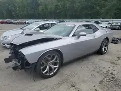 2C3CDZAG4GH168803 2016 DODGE CHALLENGER