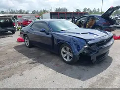 2C3CDZAG4GH169014 2016 DODGE CHALLENGER