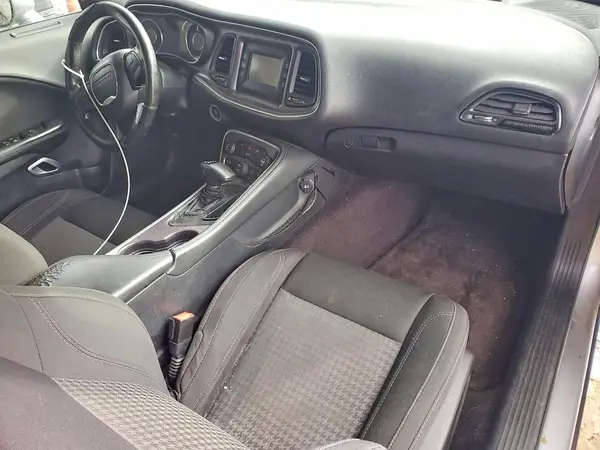 2C3CDZAG4GH171605 2016 DODGE CHALLENGER - Image 8