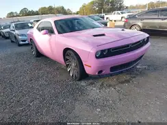 2C3CDZAG4GH171653 2016 DODGE CHALLENGER