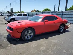 2C3CDZAG4GH171801 2016 DODGE CHALLENGER