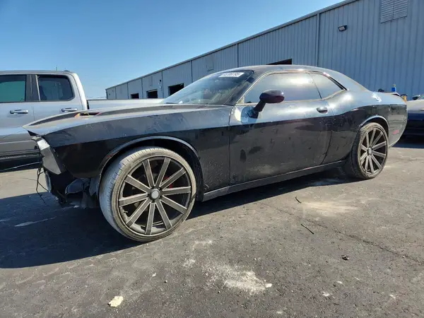 2C3CDZAG4GH171913 2016 DODGE CHALLENGER - Image 1
