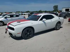 2C3CDZAG4GH176853 2016 DODGE CHALLENGER