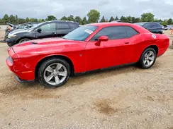 2C3CDZAG4GH176951 2016 DODGE CHALLENGER