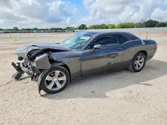 2C3CDZAG4GH178103 2016 DODGE CHALLENGER