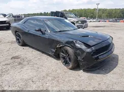 2C3CDZAG4GH183527 2016 DODGE CHALLENGER