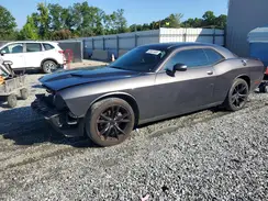 2C3CDZAG4GH183530 2016 DODGE CHALLENGER