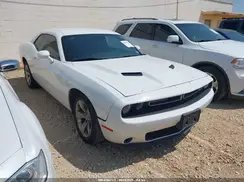 2C3CDZAG4GH183737 2016 DODGE CHALLENGER