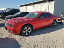 2C3CDZAG4GH184421 2016 DODGE CHALLENGER