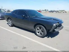 2C3CDZAG4GH184435 2016 DODGE CHALLENGER