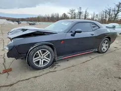 2C3CDZAG4GH184676 2016 DODGE CHALLENGER