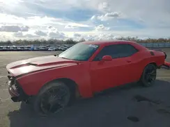 2C3CDZAG4GH184967 2016 DODGE CHALLENGER