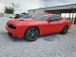 2C3CDZAG4GH185469 2016 DODGE CHALLENGER