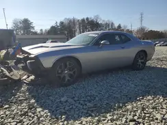 2C3CDZAG4GH185519 2016 DODGE CHALLENGER
