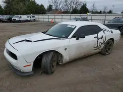 2C3CDZAG4GH193121 2016 DODGE CHALLENGER