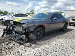 2C3CDZAG4GH193152 2016 DODGE CHALLENGER