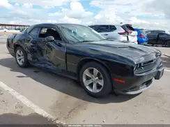 2C3CDZAG4GH193166 2016 DODGE CHALLENGER