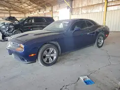 2C3CDZAG4GH193202 2016 DODGE CHALLENGER