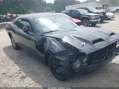 2C3CDZAG4GH195306 2016 DODGE CHALLENGER