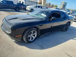 2C3CDZAG4GH195452 2016 DODGE CHALLENGER