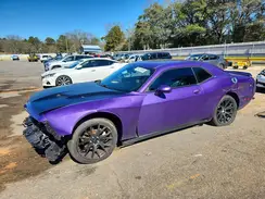 2C3CDZAG4GH195502 2016 DODGE CHALLENGER