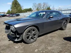 2C3CDZAG4GH200066 2016 DODGE CHALLENGER