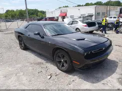 2C3CDZAG4GH200715 2016 DODGE CHALLENGER