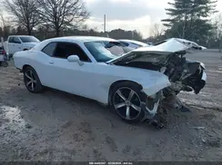 2C3CDZAG4GH200987 2016 DODGE CHALLENGER