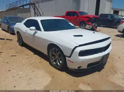 2C3CDZAG4GH201752 2016 DODGE CHALLENGER