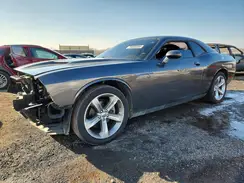 2C3CDZAG4GH202982 2016 DODGE CHALLENGER