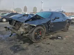 2C3CDZAG4GH209978 2016 DODGE CHALLENGER
