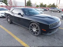 2C3CDZAG4GH217479 2016 DODGE CHALLENGER