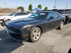 2C3CDZAG4GH225856 2016 DODGE CHALLENGER
