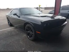 2C3CDZAG4GH225971 2016 DODGE CHALLENGER